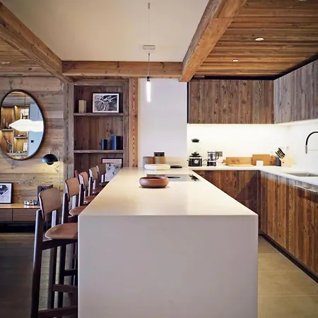 Apartamento Cozy Mountain With Free Private Parking Wifi