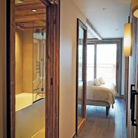Apartamento Cozy Mountain With Free Private Parking Wifi